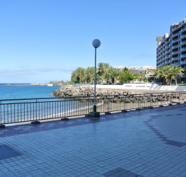 Leilighet til leie ved siden av Patalavaca stranden,Gran Canaria