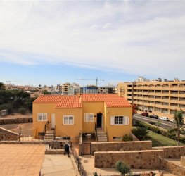 C/ Datana 10 Apt. Sun y Sol 3A